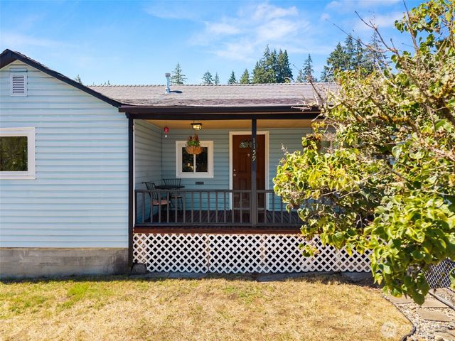 1159 Hazel Avenue NW, Bremerton, WA 98312