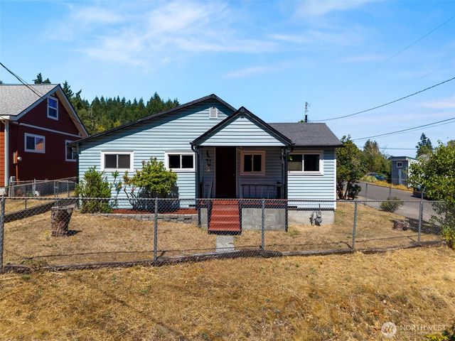 1159 Hazel Avenue NW, Bremerton, WA 98312