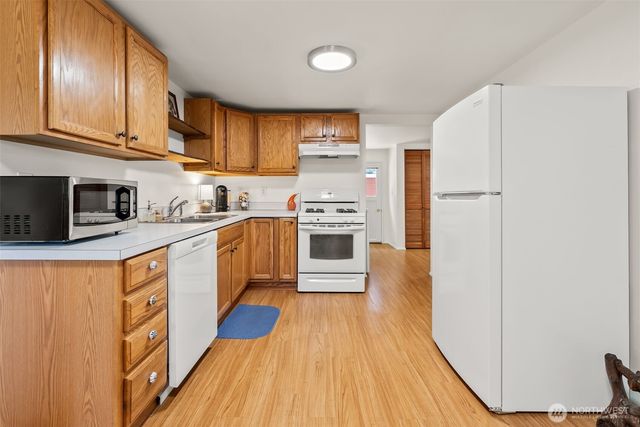1159 Hazel Avenue NW, Bremerton, WA 98312
