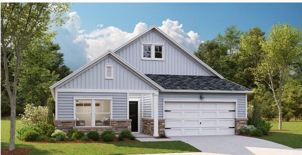 1019 Oyster Drill Drive, Summerville, SC 29485