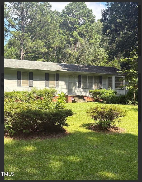 10329 Fanny Brown Road, Raleigh, NC 27603