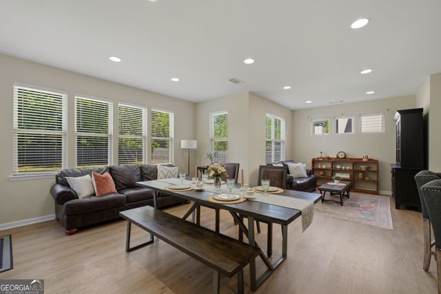 251 Parc Drive, Canton, GA 30114