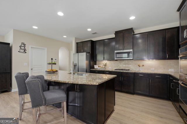 251 Parc Drive, Canton, GA 30114