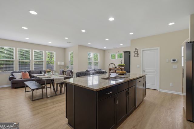 251 Parc Drive, Canton, GA 30114