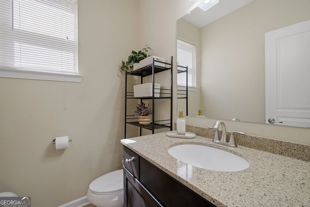 251 Parc Drive, Canton, GA 30114