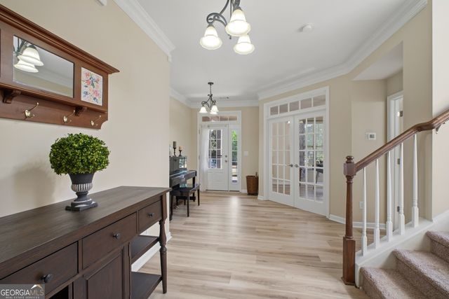 251 Parc Drive, Canton, GA 30114