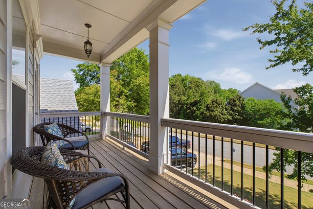 251 Parc Drive, Canton, GA 30114