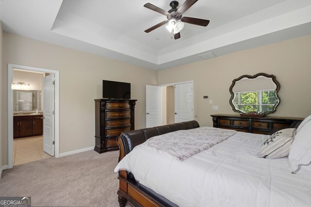 251 Parc Drive, Canton, GA 30114