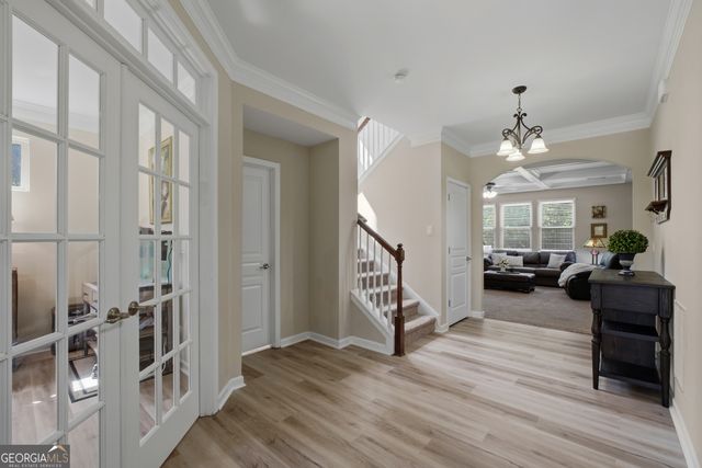 251 Parc Drive, Canton, GA 30114