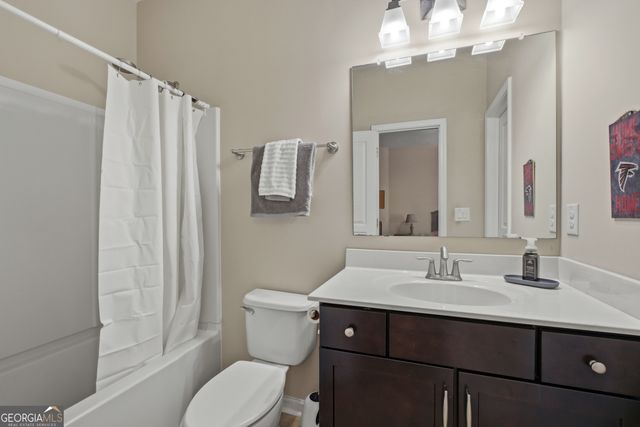 251 Parc Drive, Canton, GA 30114