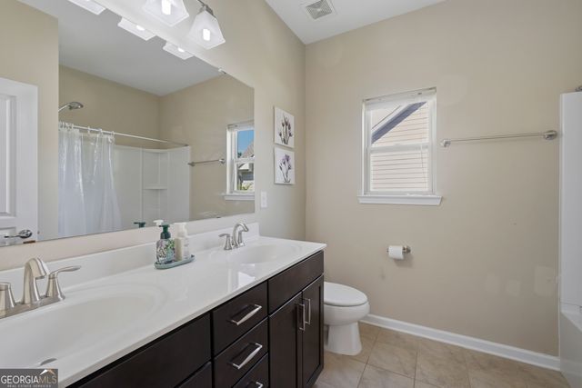 251 Parc Drive, Canton, GA 30114