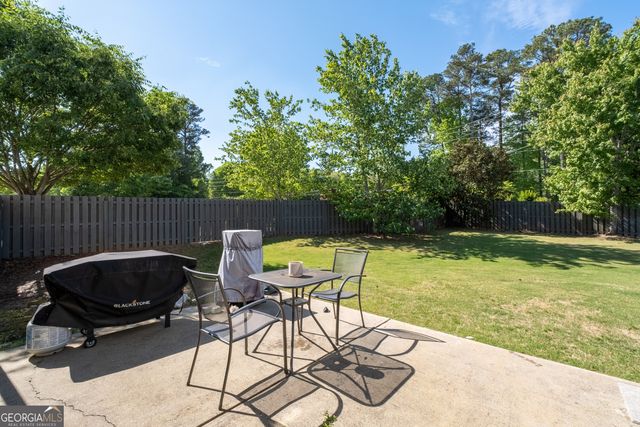 251 Parc Drive, Canton, GA 30114