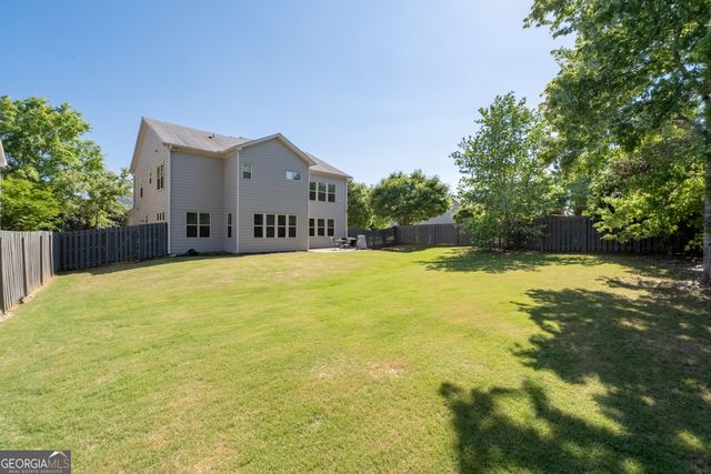 251 Parc Drive, Canton, GA 30114