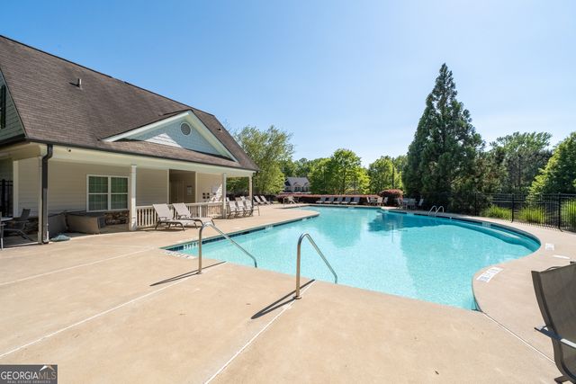 251 Parc Drive, Canton, GA 30114