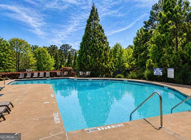 251 Parc Drive, Canton, GA 30114