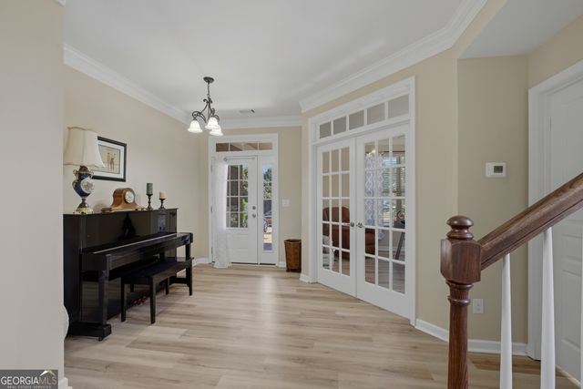 251 Parc Drive, Canton, GA 30114