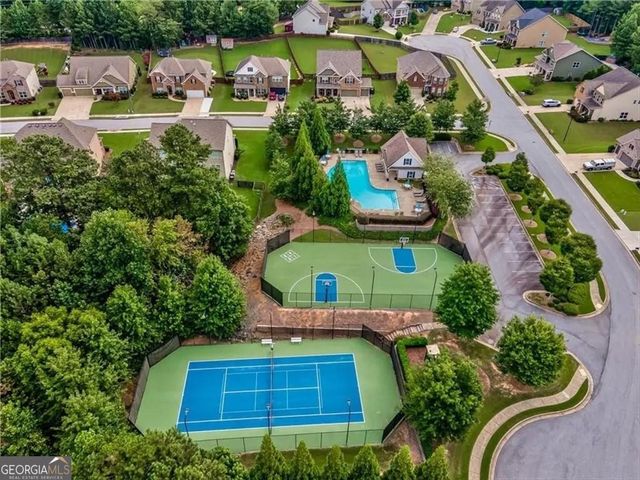 251 Parc Drive, Canton, GA 30114