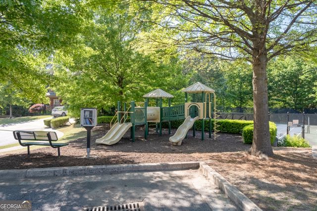 251 Parc Drive, Canton, GA 30114