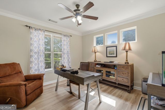 251 Parc Drive, Canton, GA 30114