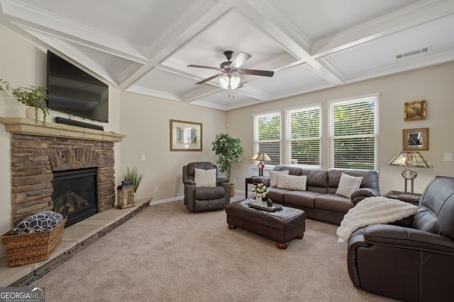 251 Parc Drive, Canton, GA 30114