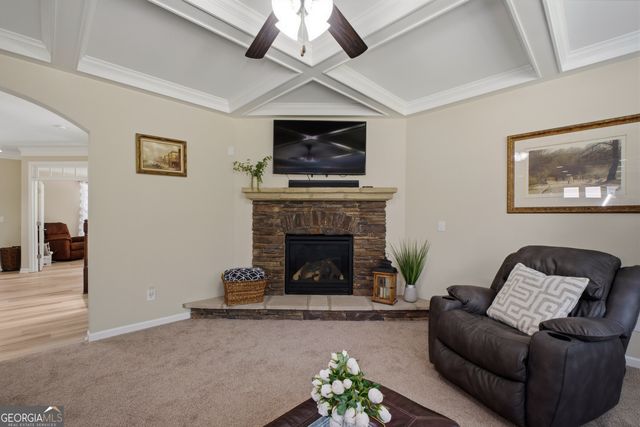 251 Parc Drive, Canton, GA 30114