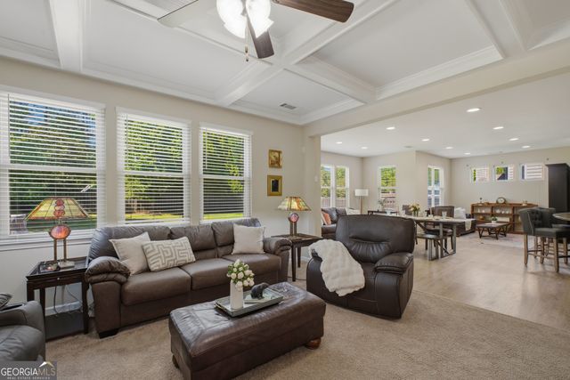 251 Parc Drive, Canton, GA 30114