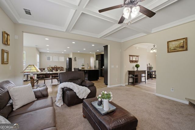 251 Parc Drive, Canton, GA 30114