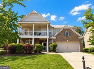 251 Parc Drive, Canton, GA 30114