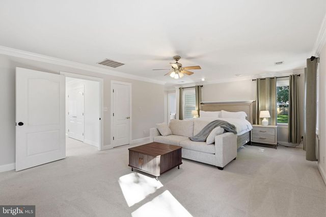 7421 SHREVE RD, Falls Church, VA 22043