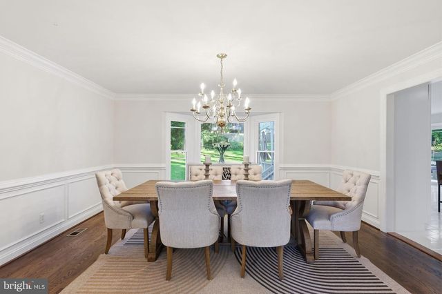 7421 SHREVE RD, Falls Church, VA 22043