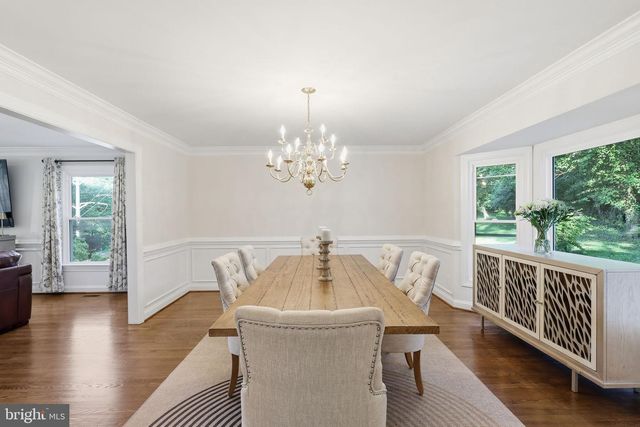 7421 SHREVE RD, Falls Church, VA 22043