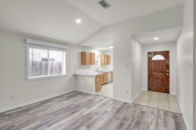 28715 Fox Lynn Drive, Spring, TX 77386