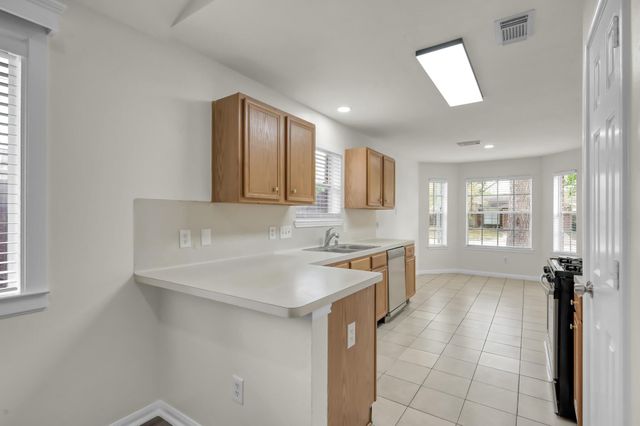 28715 Fox Lynn Drive, Spring, TX 77386