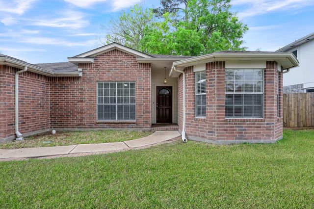 28715 Fox Lynn Drive, Spring, TX 77386