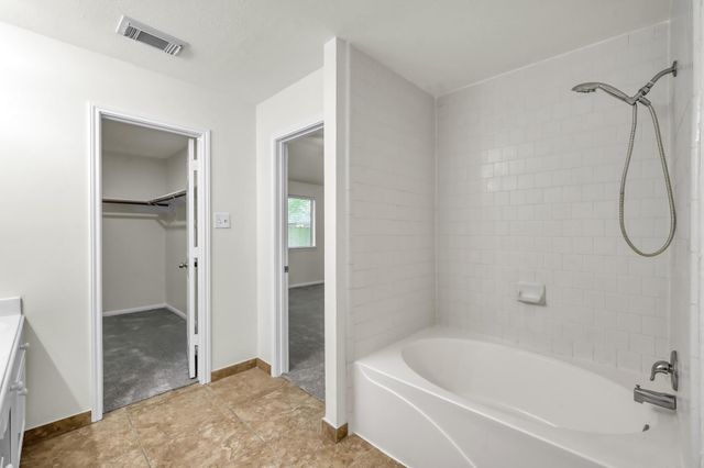 28715 Fox Lynn Drive, Spring, TX 77386