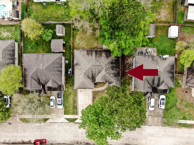 28715 Fox Lynn Drive, Spring, TX 77386