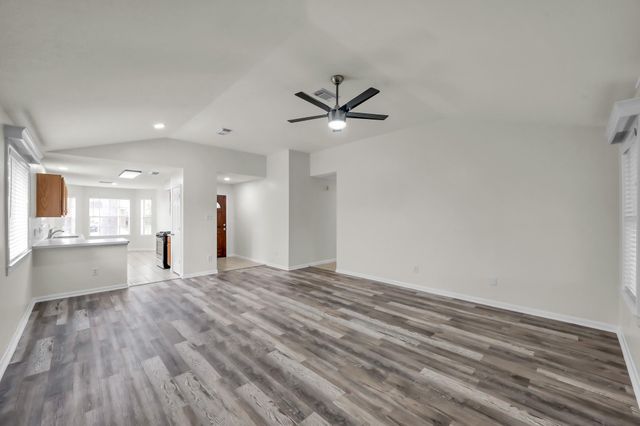 28715 Fox Lynn Drive, Spring, TX 77386