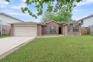 28715 Fox Lynn Drive, Spring, TX 77386