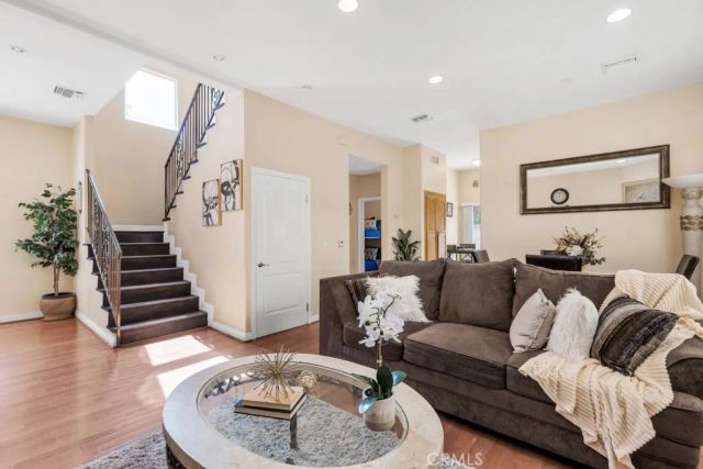 12642 Ralstonn Avenue 1, Sylmar, CA 91342