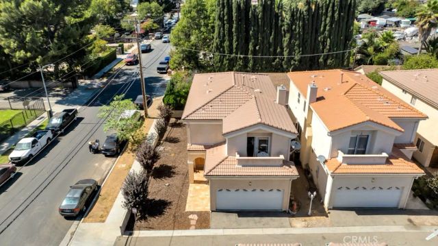12642 Ralstonn Avenue 1, Sylmar, CA 91342