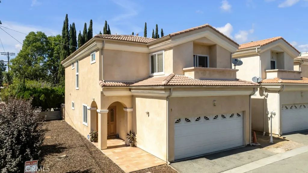 12642 Ralstonn Avenue 1, Sylmar, CA 91342