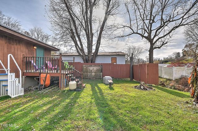 227&225 Old Beason Well Road, Kingsport, TN 37660