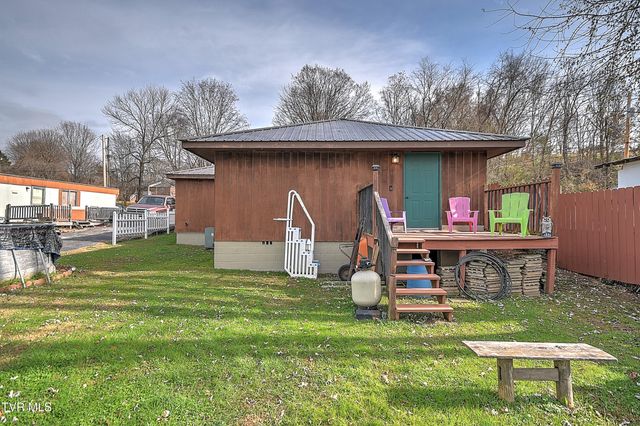227&225 Old Beason Well Road, Kingsport, TN 37660