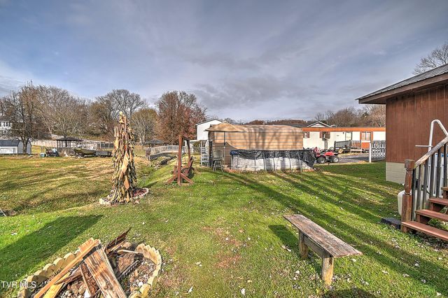 227&225 Old Beason Well Road, Kingsport, TN 37660