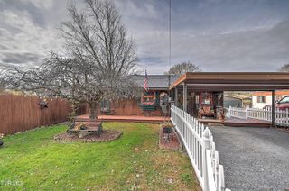 227&225 Old Beason Well Road, Kingsport, TN 37660