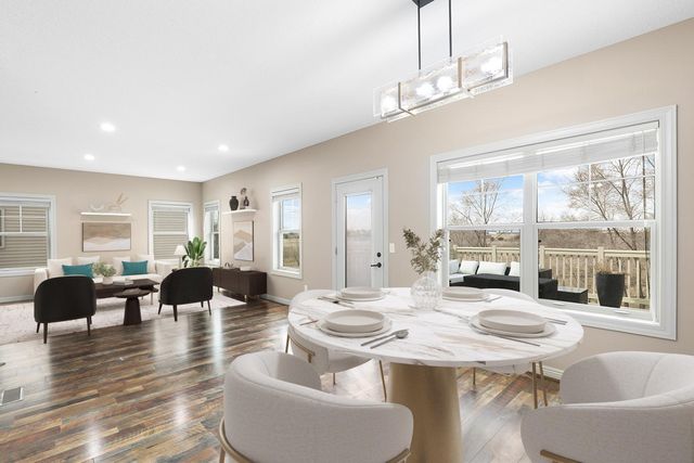 14896 Bison Street NW, Anoka, MN 55303