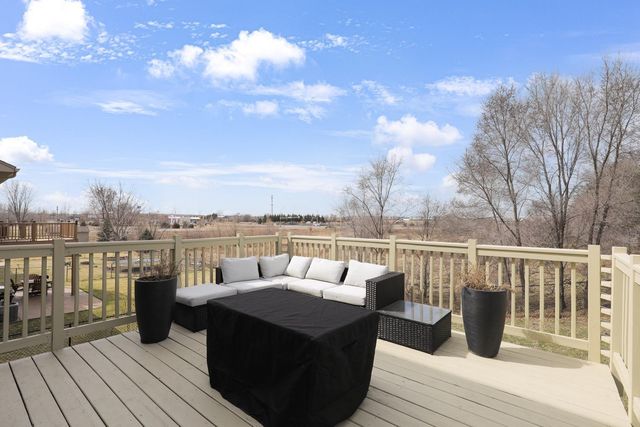 14896 Bison Street NW, Anoka, MN 55303
