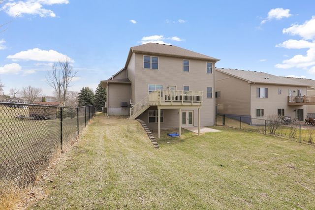14896 Bison Street NW, Anoka, MN 55303