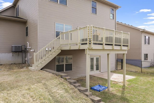 14896 Bison Street NW, Anoka, MN 55303