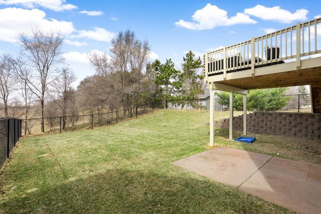 14896 Bison Street NW, Anoka, MN 55303
